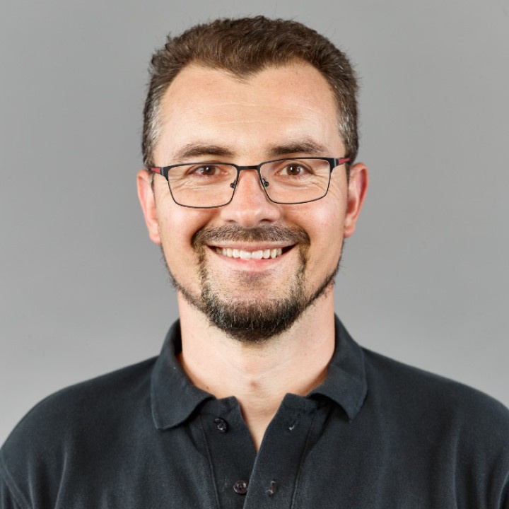 Enver Beganovic 1