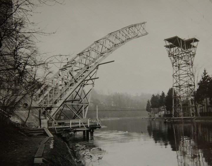 Aarebruecke