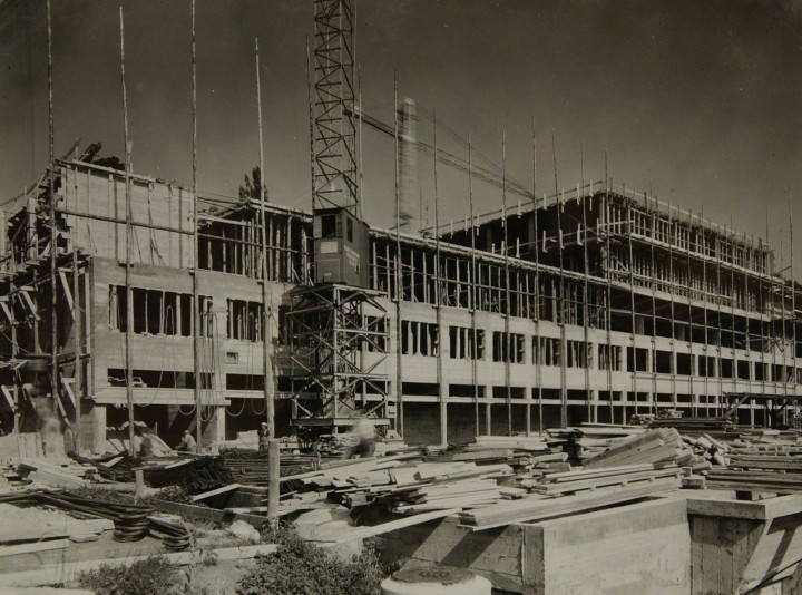 Gewerbeschule