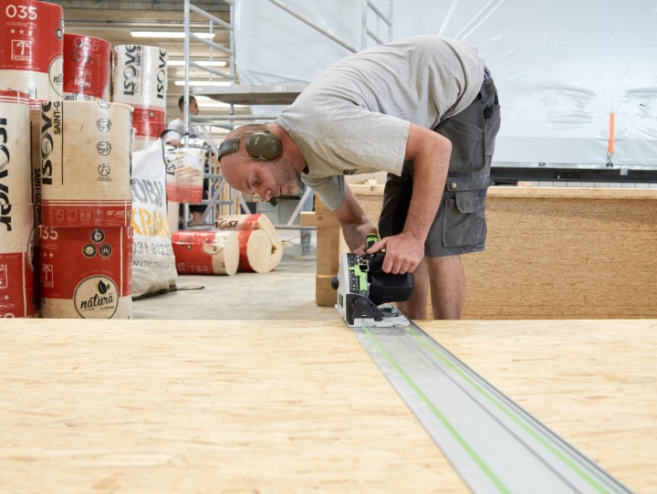 Holz und Fassadenbau DSC4221