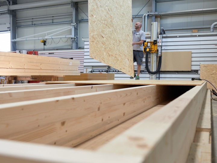 Holz und Fassadenbau DSC4232