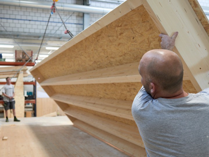 Holz und Fassadenbau DSC4301