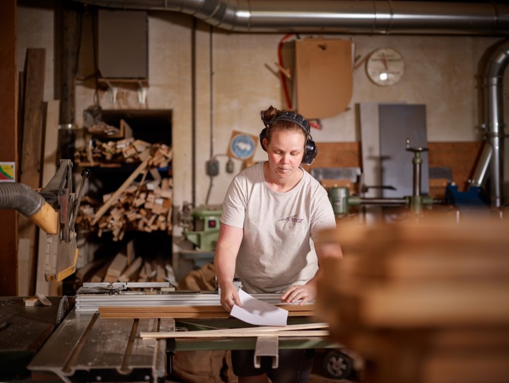 REIST SCHREINEREI CF021495