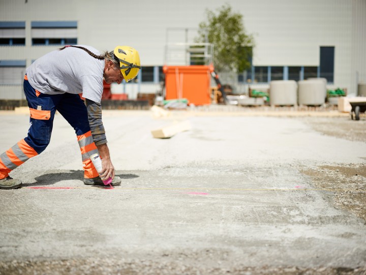 Ritterbau Biel CF018882