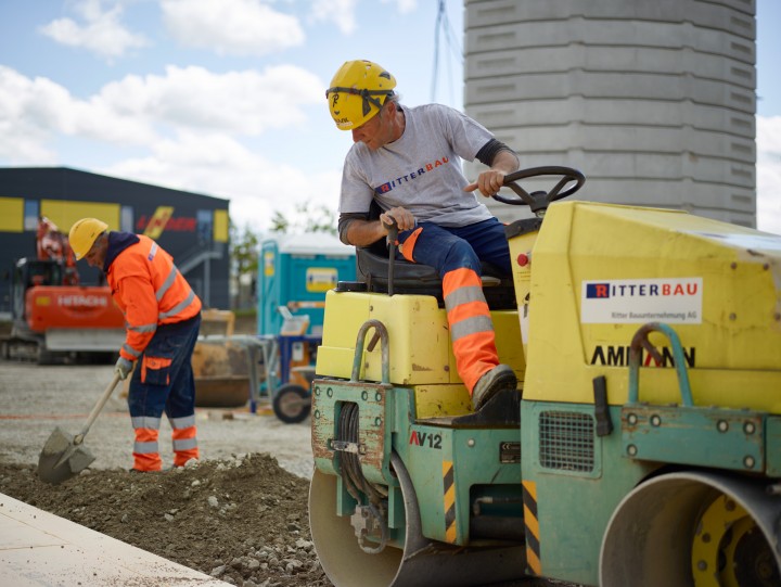 Ritterbau Biel CF018930