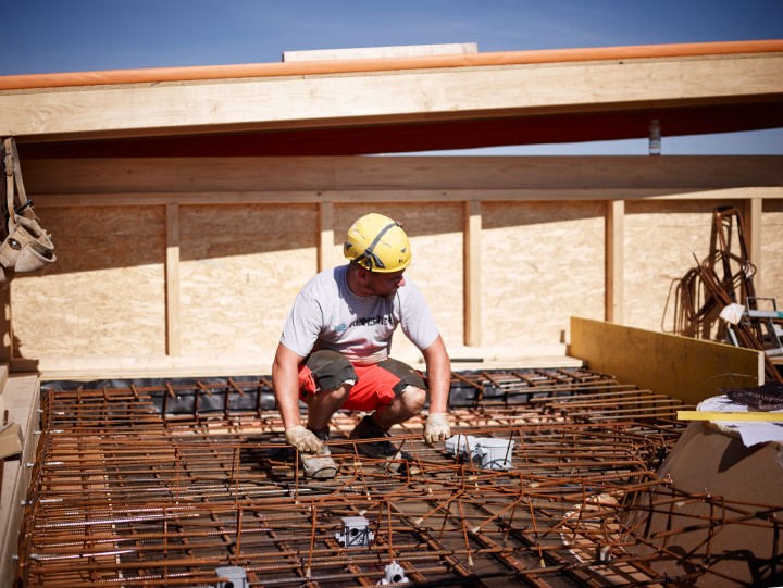 SANIERUNG UMBAUTEN Metropol CF021077