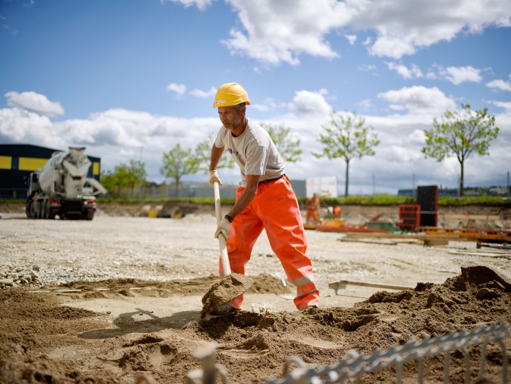 3 Ritterbau Biel CF018800