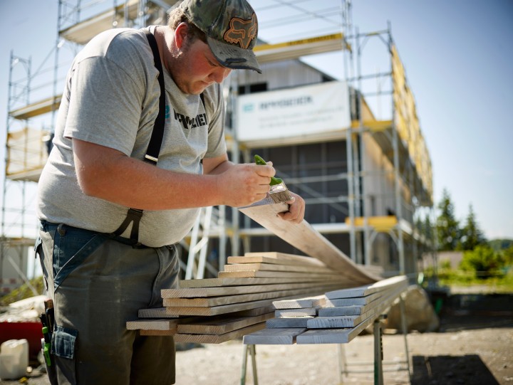 5 HOLZ UND FASSADENBAU CF020472