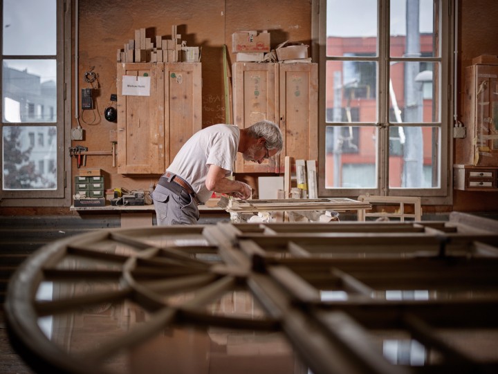 REIST SCHREINEREI CF021352