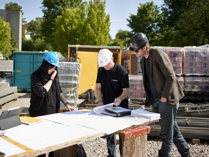 Integral MusikschuleBolligen CF020120