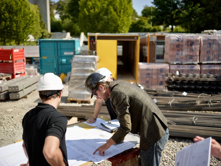 Integral MusikschuleBolligen CF020161