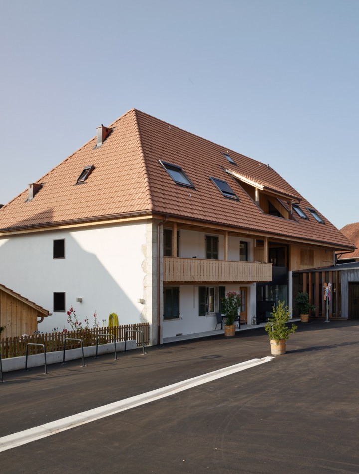 Aerztezentrum Lengnau CF021720