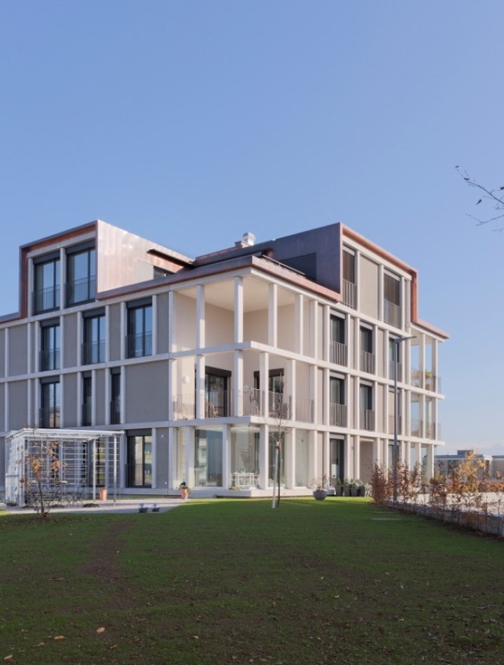 Brechbuehlerstrasse 9 Bern