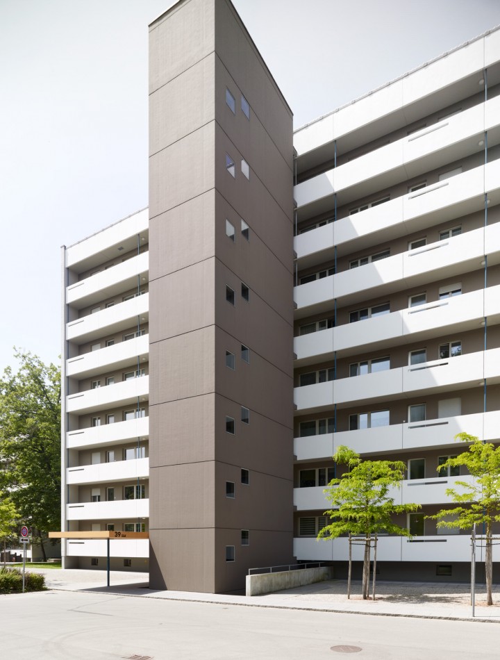 Waldmannstrasse CF021207