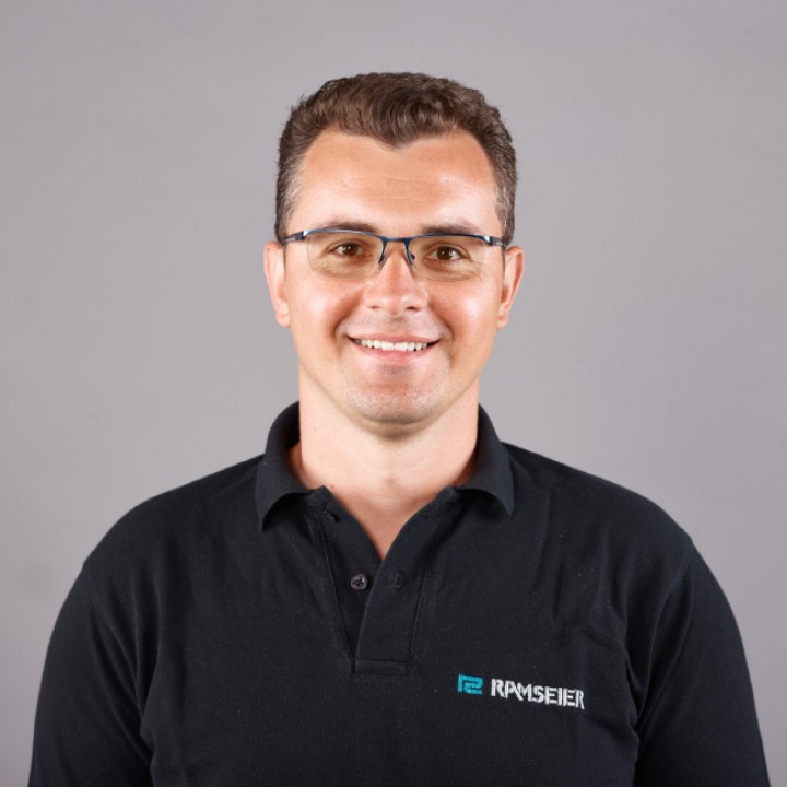 Beganovic Enver CF017940