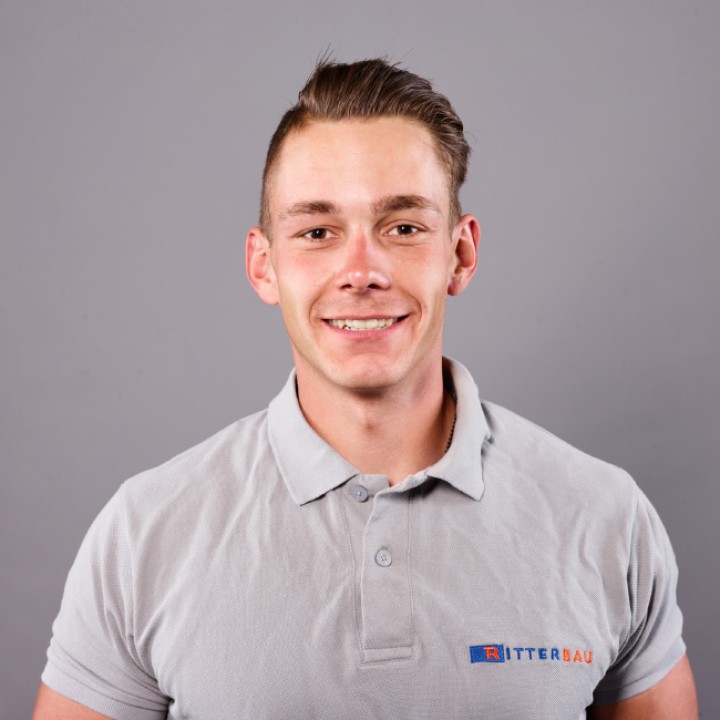 Demierre Pascal CF018745