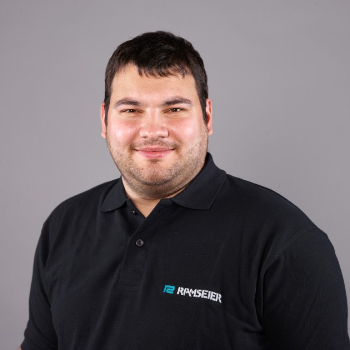 Doenni Jonas CF018331