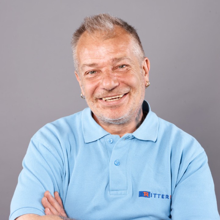 Filgueira Luis Manuel CF018773