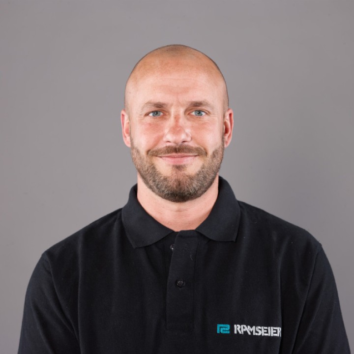 Garcia Ricardo CF018492