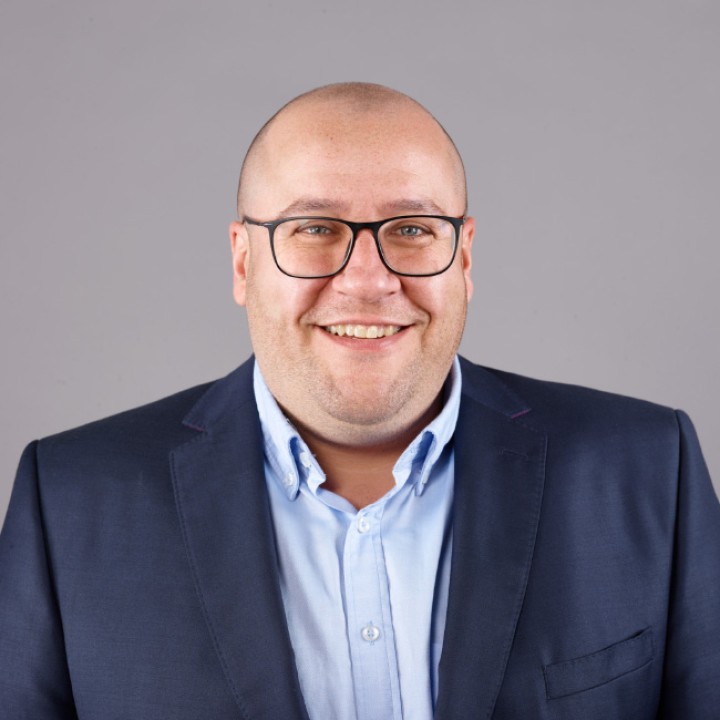 Garica Francisco CF017889