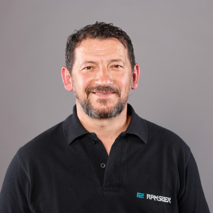 Nunes Jose Dinis CF018465