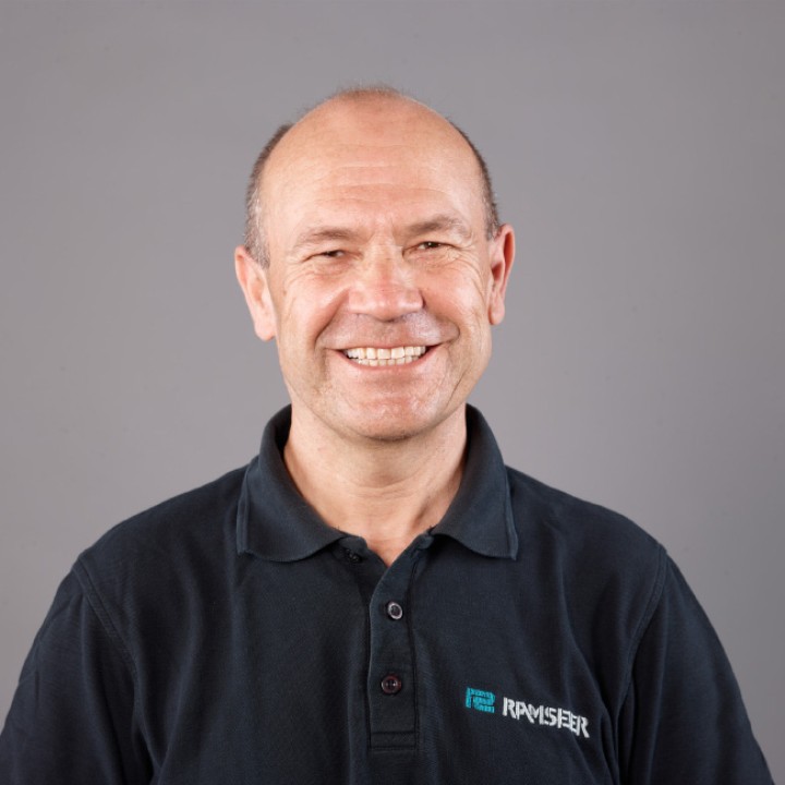 Nussli Beat CF018247