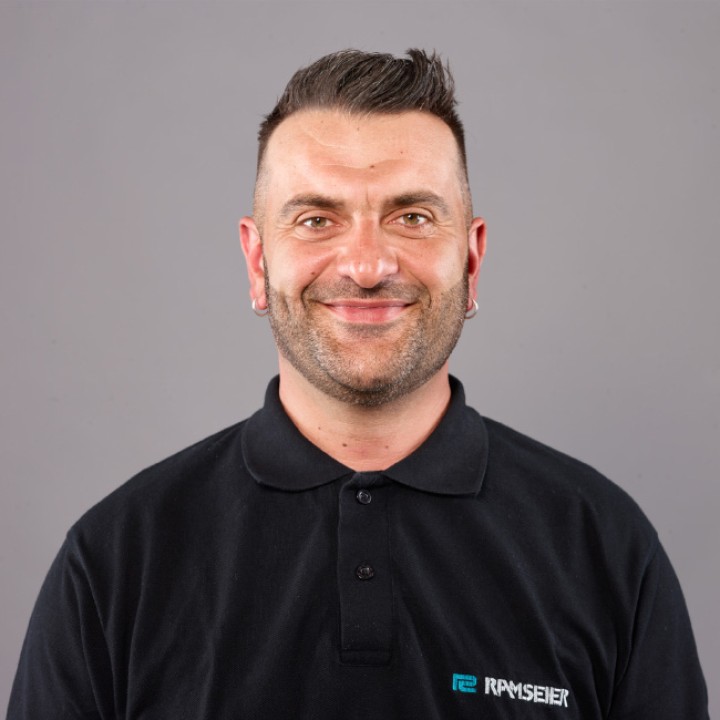 Tassone Marcello CF018602