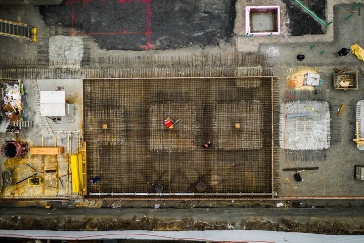 Neubau Schulhausstrasse 27 in Zollikofen