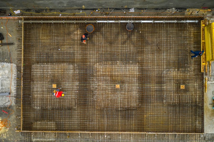 Neubau Schulhausstrasse 27 in Zollikofen