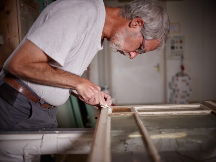 REIST SCHREINEREI CF021252