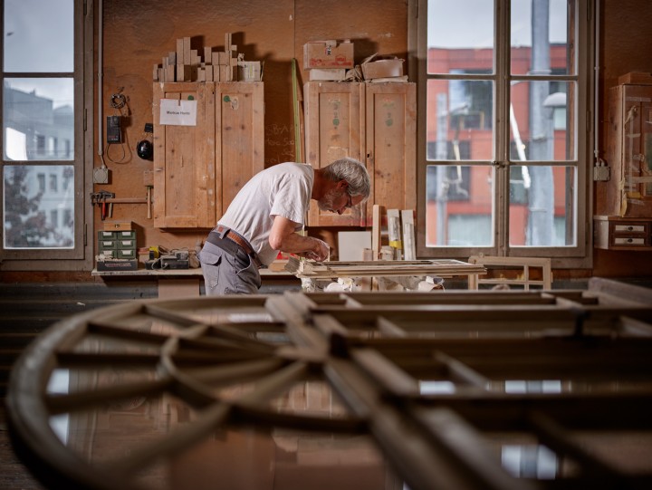 REIST SCHREINEREI CF021352