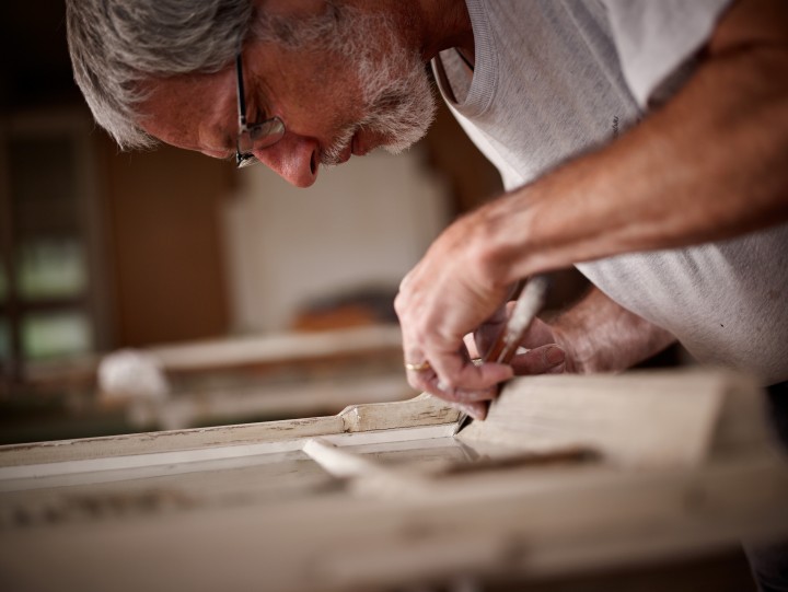 REIST SCHREINEREI CF021390