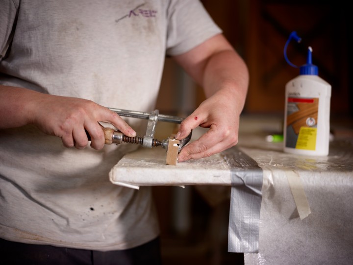 REIST SCHREINEREI CF021458