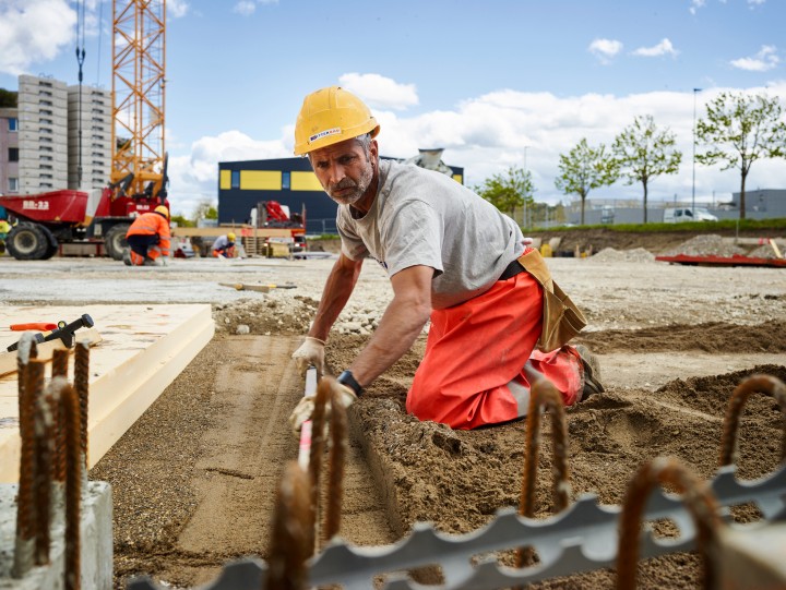 Ritterbau Biel CF018798