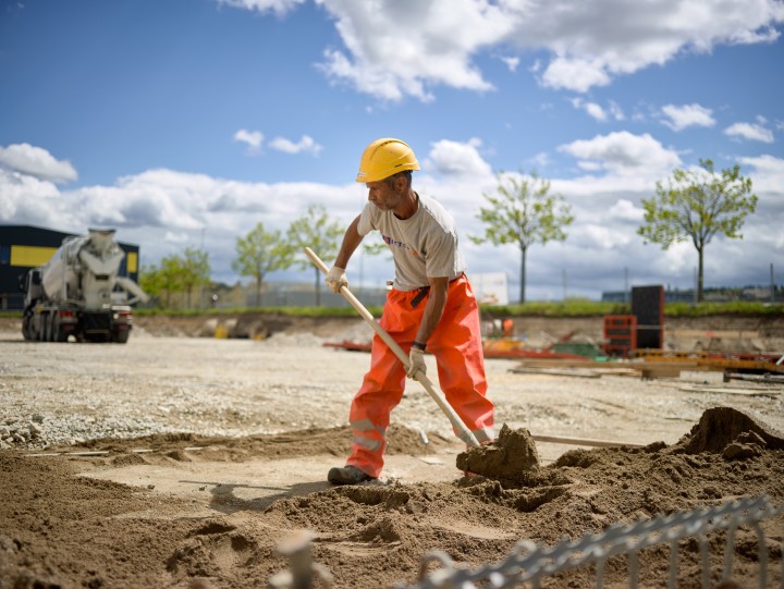 Ritterbau Biel CF018804