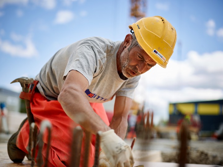 Ritterbau Biel CF018908