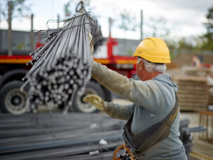 Ritterbau Biel CF018946