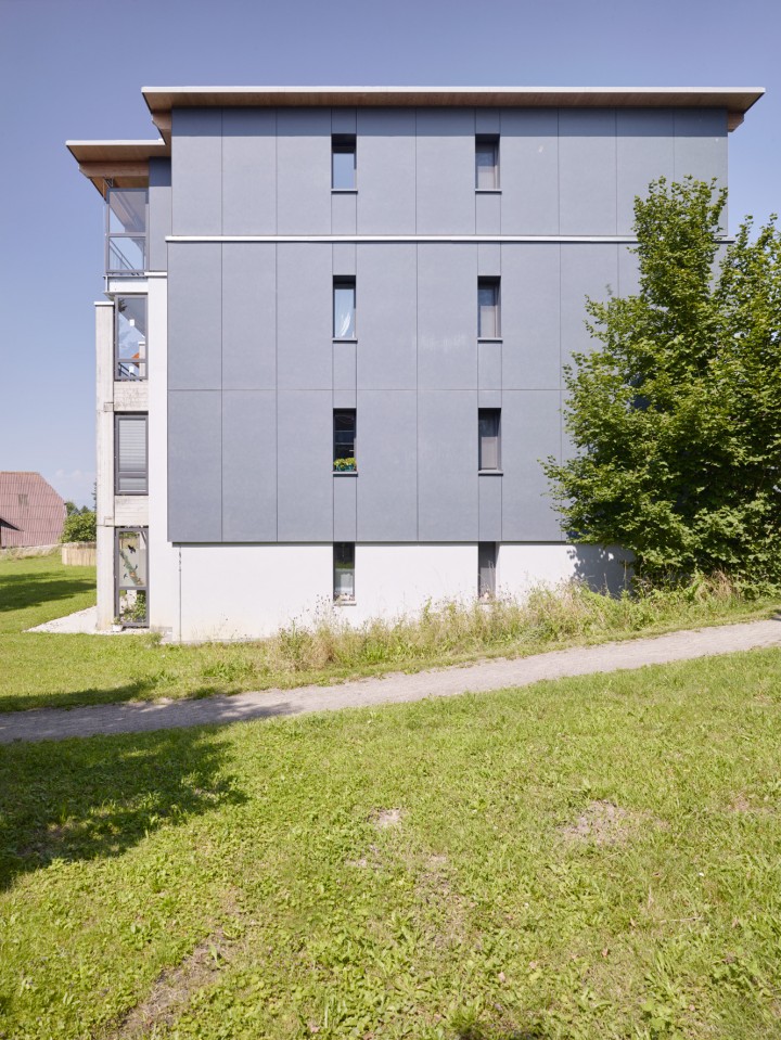 Alterszentrum Ins CF021793