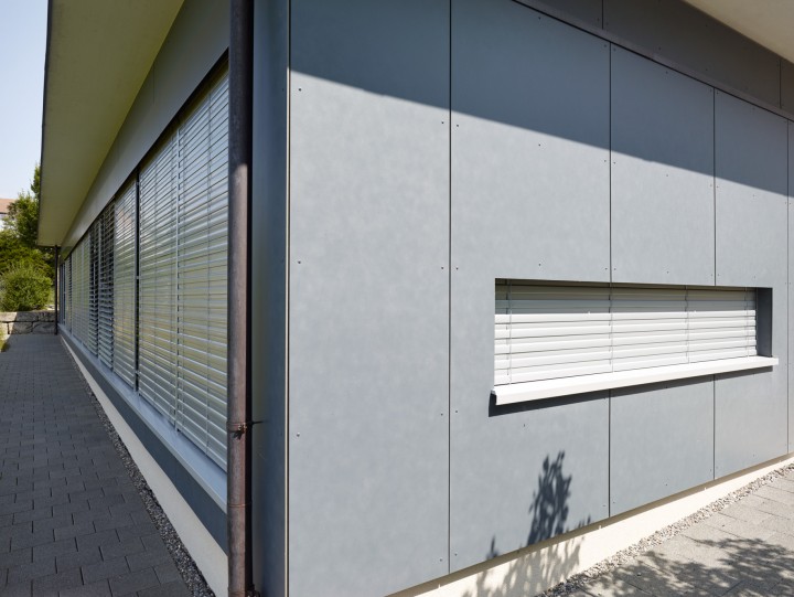 Alterszentrum Ins CF021817