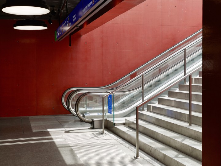 Bahnhofplatz CF020263