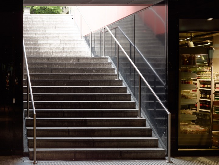 Bahnhofplatz CF020279