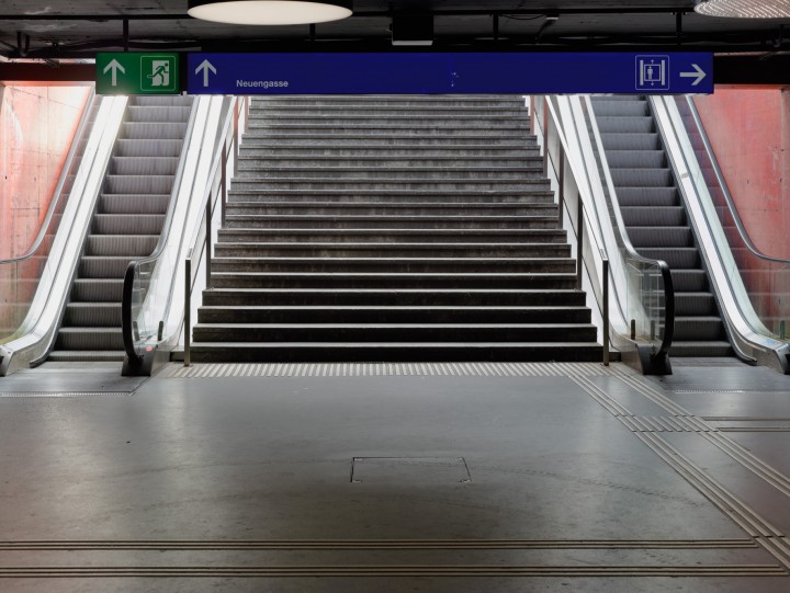 Bahnhofplatz CF020286