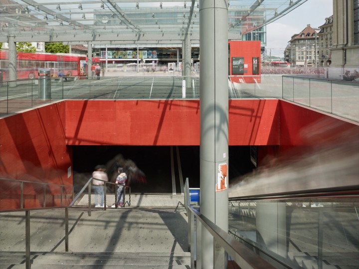 Bahnhofplatz CF020310