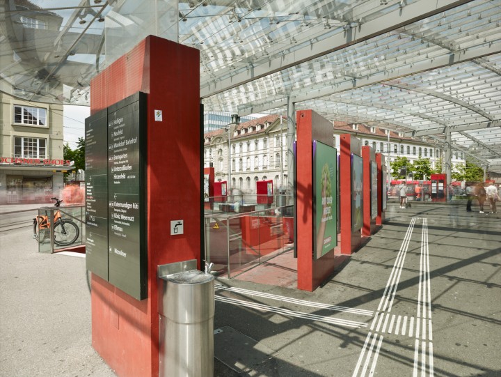 Bahnhofplatz CF020320