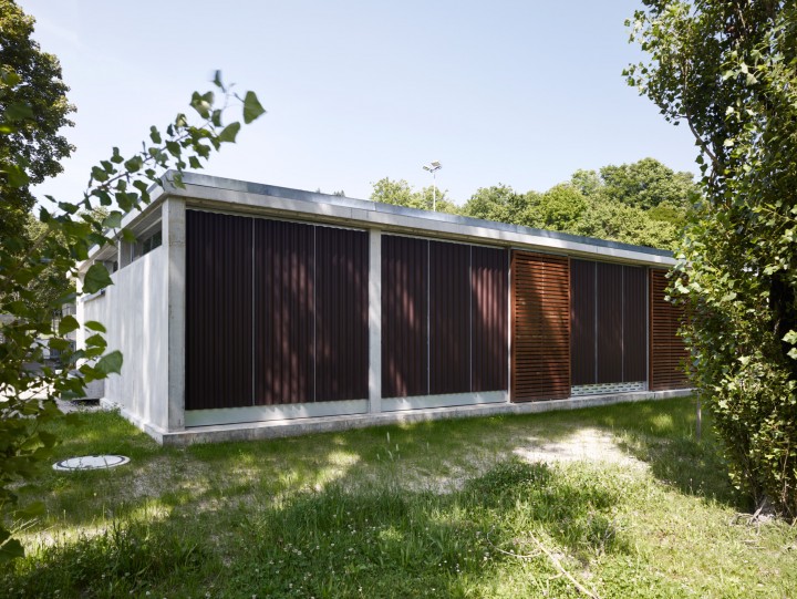 Garderobe Mett CF021642