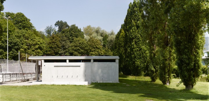 Garderobe Mett CF021667 2