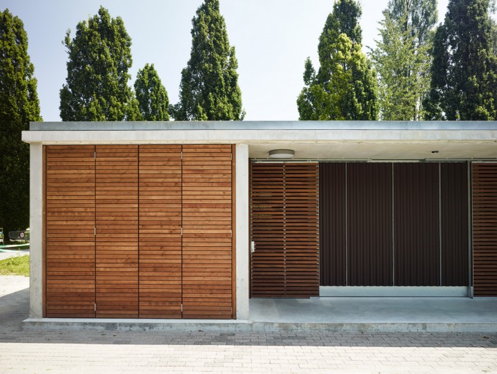 Garderobe Mett CF021683 v2