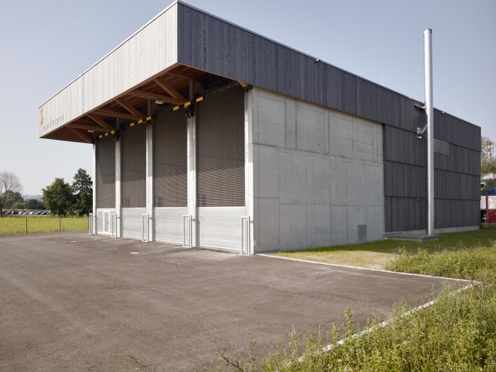 Heizzentrale Lengnau CF021772 v2