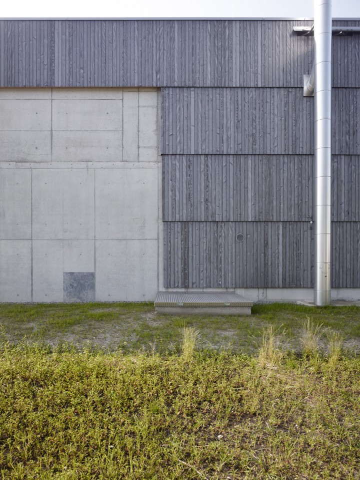 Heizzentrale Lengnau CF021779