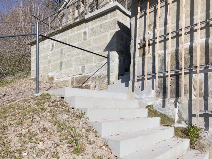 Herrengasse Garten 14